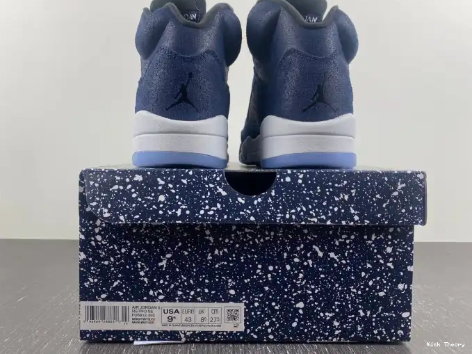Kick Theory Air Georgetown FD6812-400 5 Jordan 0513